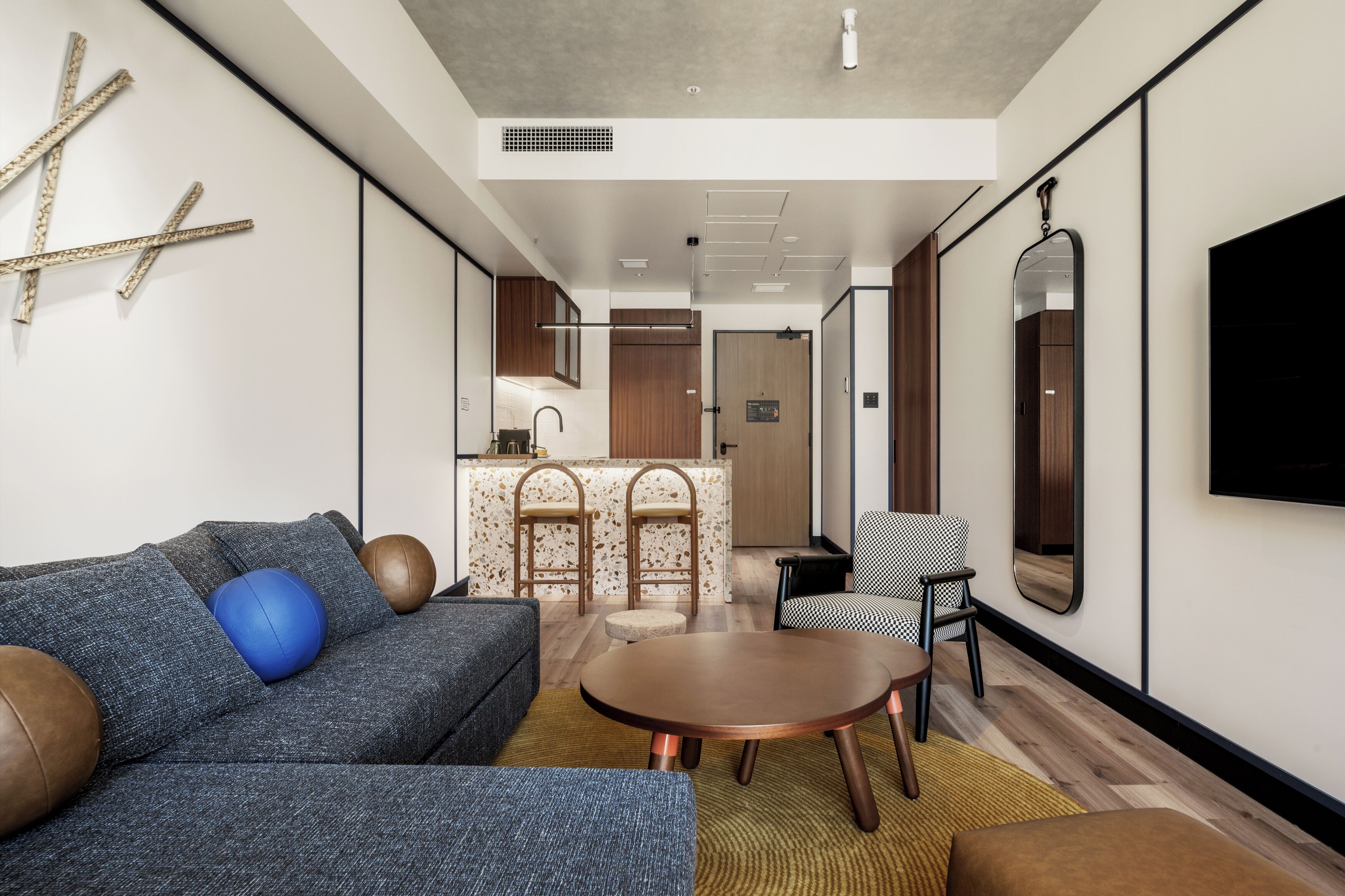 Photo - Caption By Hyatt Kabutocho Tokyo