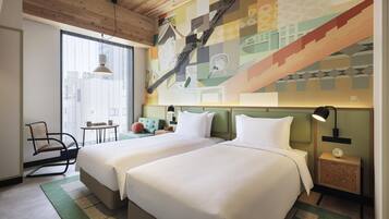 ๋ฃธ, ์ฑ๊ธ์นจ๋ 2๊ฐ | ๊ฐ์ค ๋ด ๊ธ๊ณ , ์๋ง ์ปคํผ, ๋ค๋ฆฌ๋ฏธ/๋ค๋ฆฌ๋ฏธํ, ๋ฌด๋ฃ WiFi