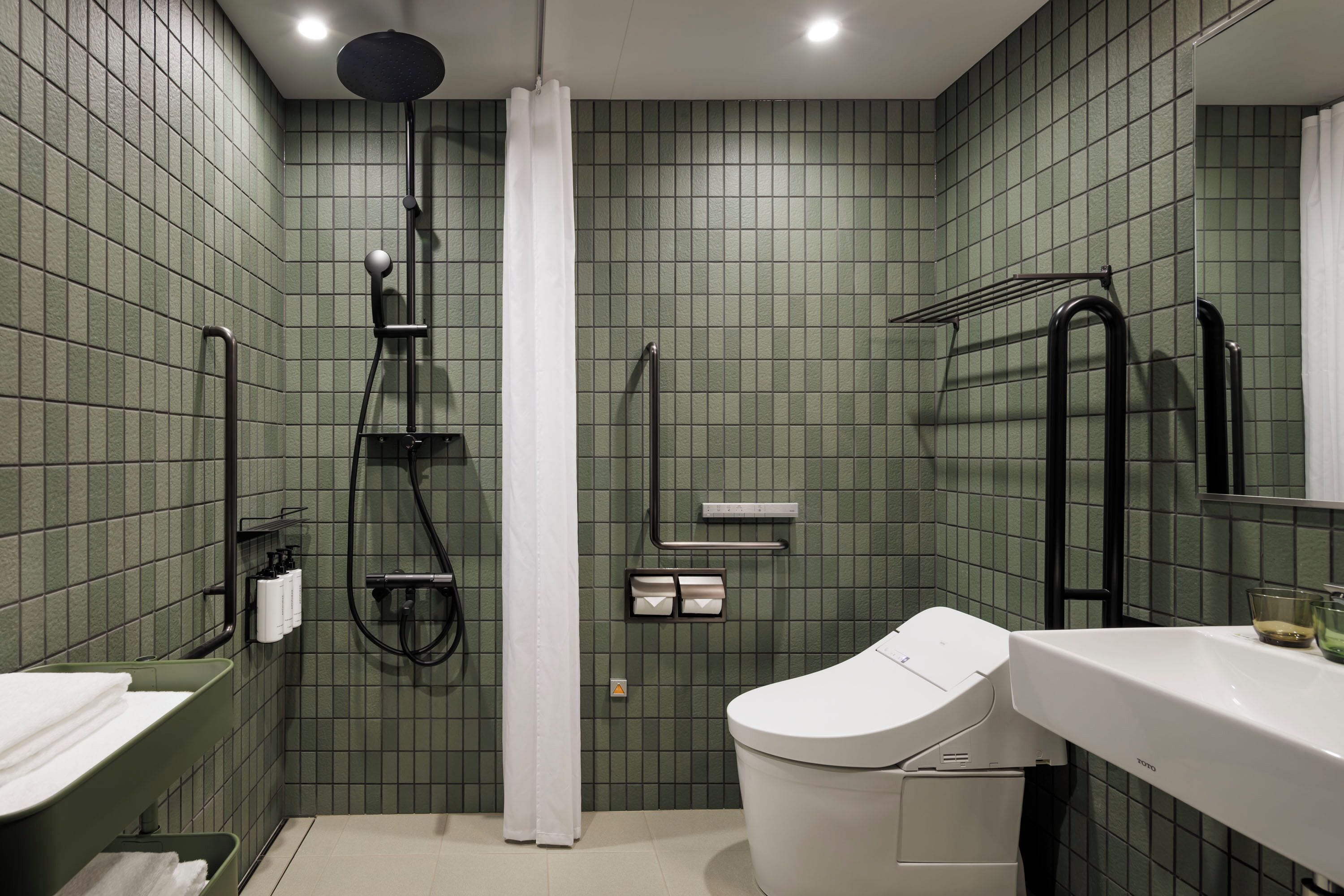 Photo - Caption By Hyatt Kabutocho Tokyo