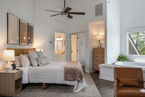 3 Schlafzimmer, Bügeleisen/Bügelbrett, Reisekinderbett, kostenloses WLAN