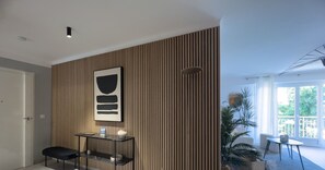 Interior - LE ROSSINI Antibes Center, AirCo, Parking for 4 By Sunset (Antibes)