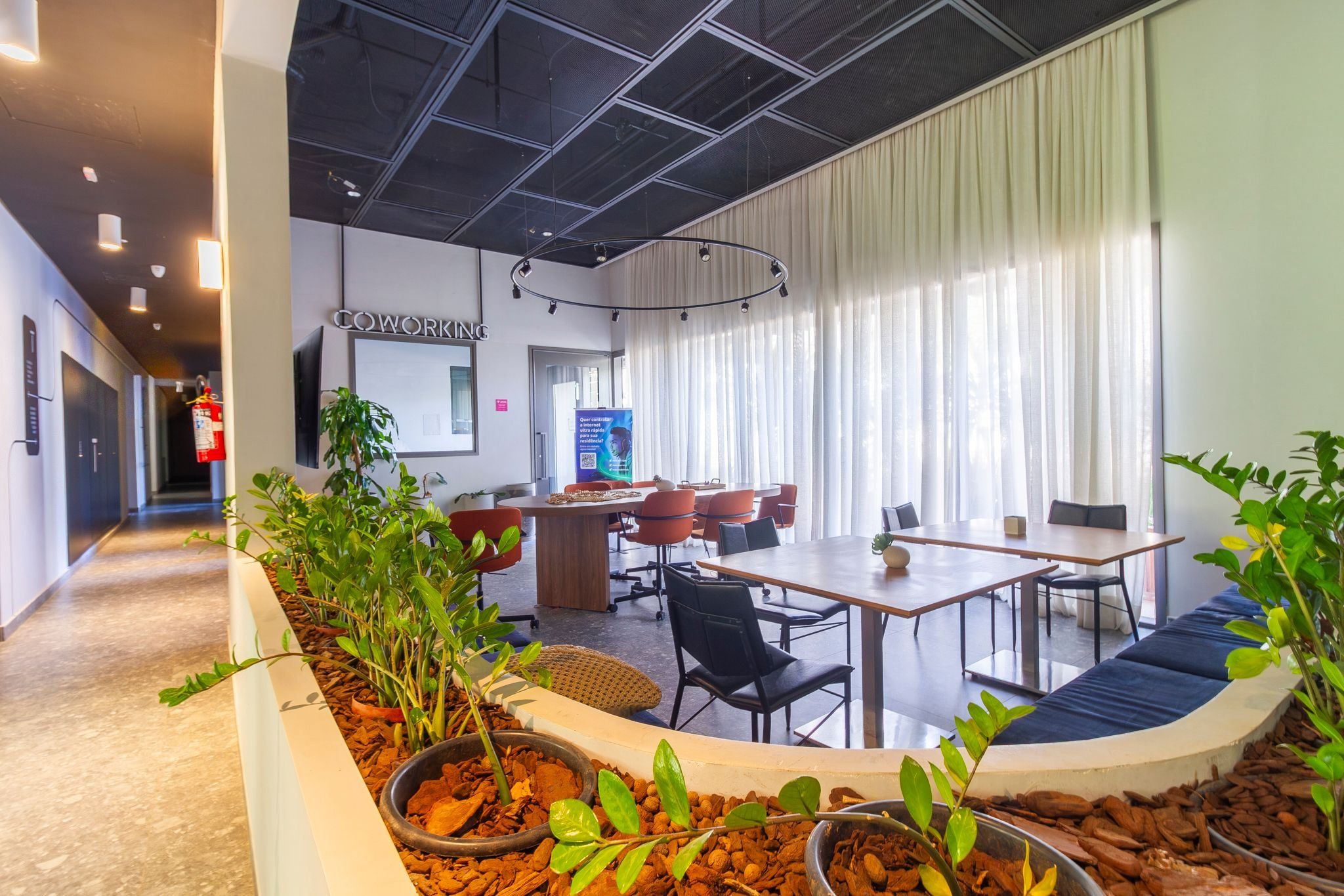 Tempat makan