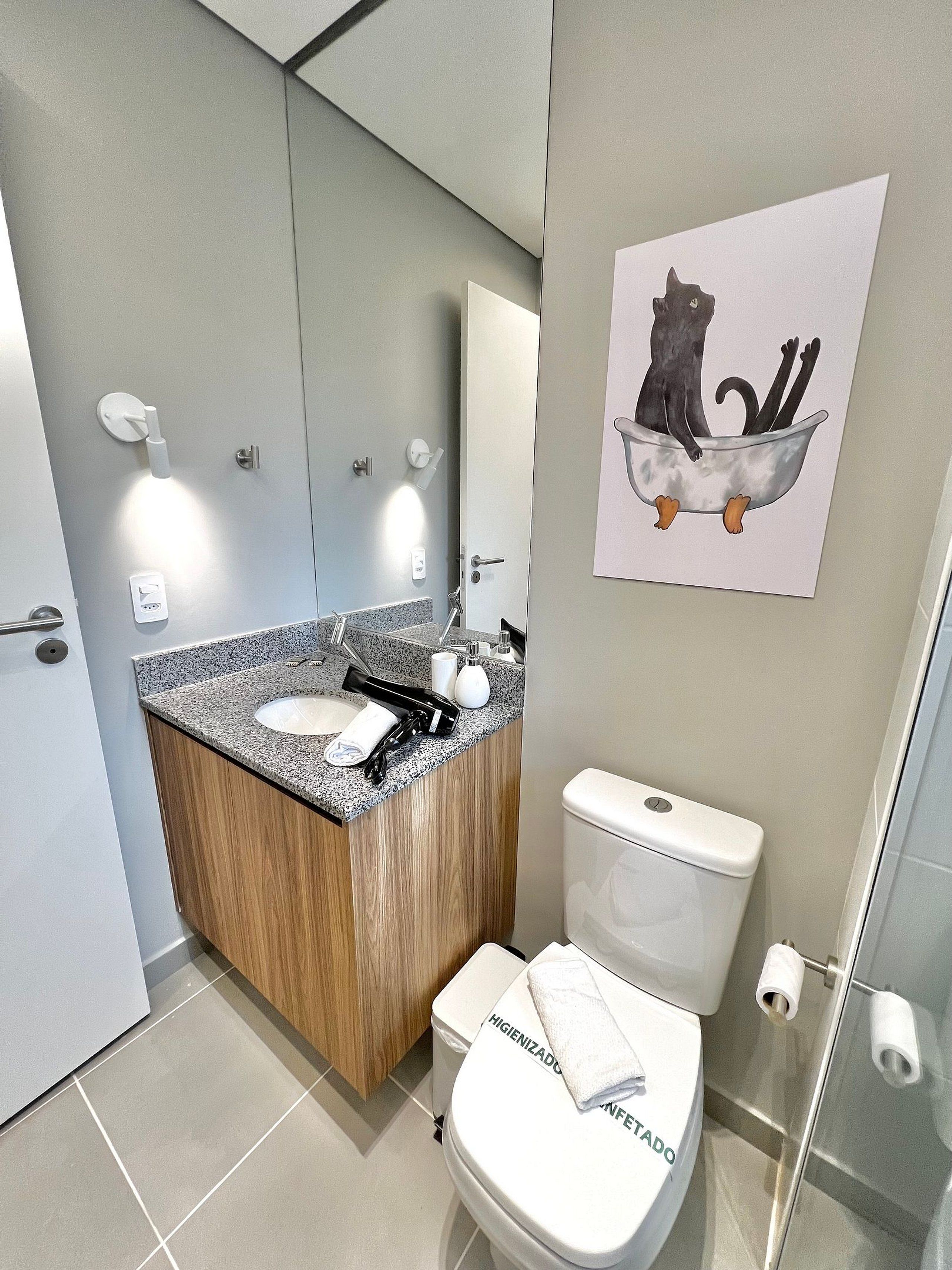 Kamar mandi