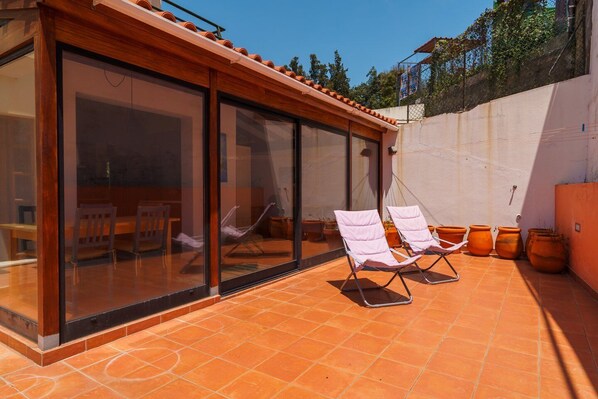 Terrass/Patio