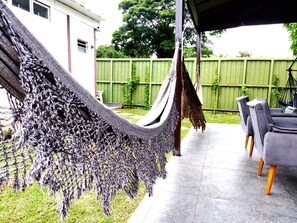 Terrass/Patio