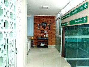 Interieur