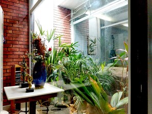 Interior - Spacious 5-bedroom house with WiFi, AC in lovely Brasília (Brasília)