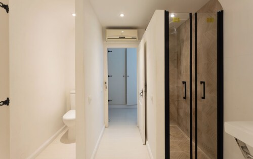Dream apartment in the heart of a Royal Palace