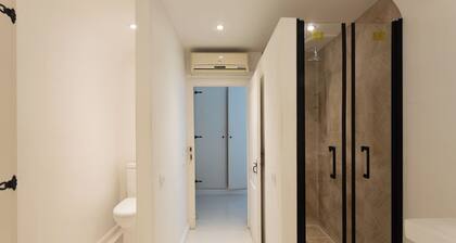 Dream apartment in the heart of a Royal Palace