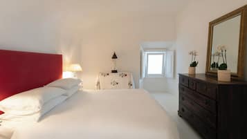 2 slaapkamers, wifi, beddengoed