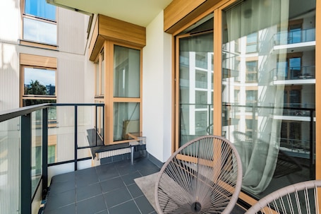 Superior Apartment | Terrace/patio