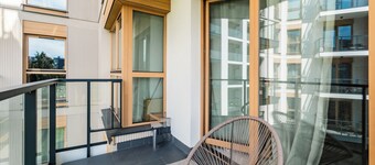 Letnicka Offline by Grand Apartments