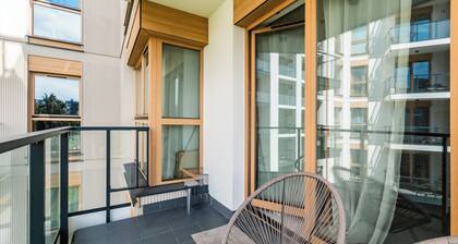 Letnicka Offline by Grand Apartments