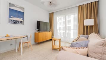 Appartement Supérieur | Fer et planche à repasser