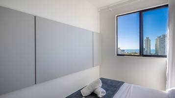 2 chambres, Wi-Fi gratuit