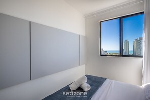 Basic Apartment | 2 bedrooms, free WiFi