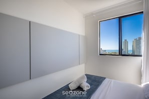 Basic Apartment | 2 bedrooms, free WiFi