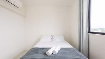 2 habitaciones y wifi gratis