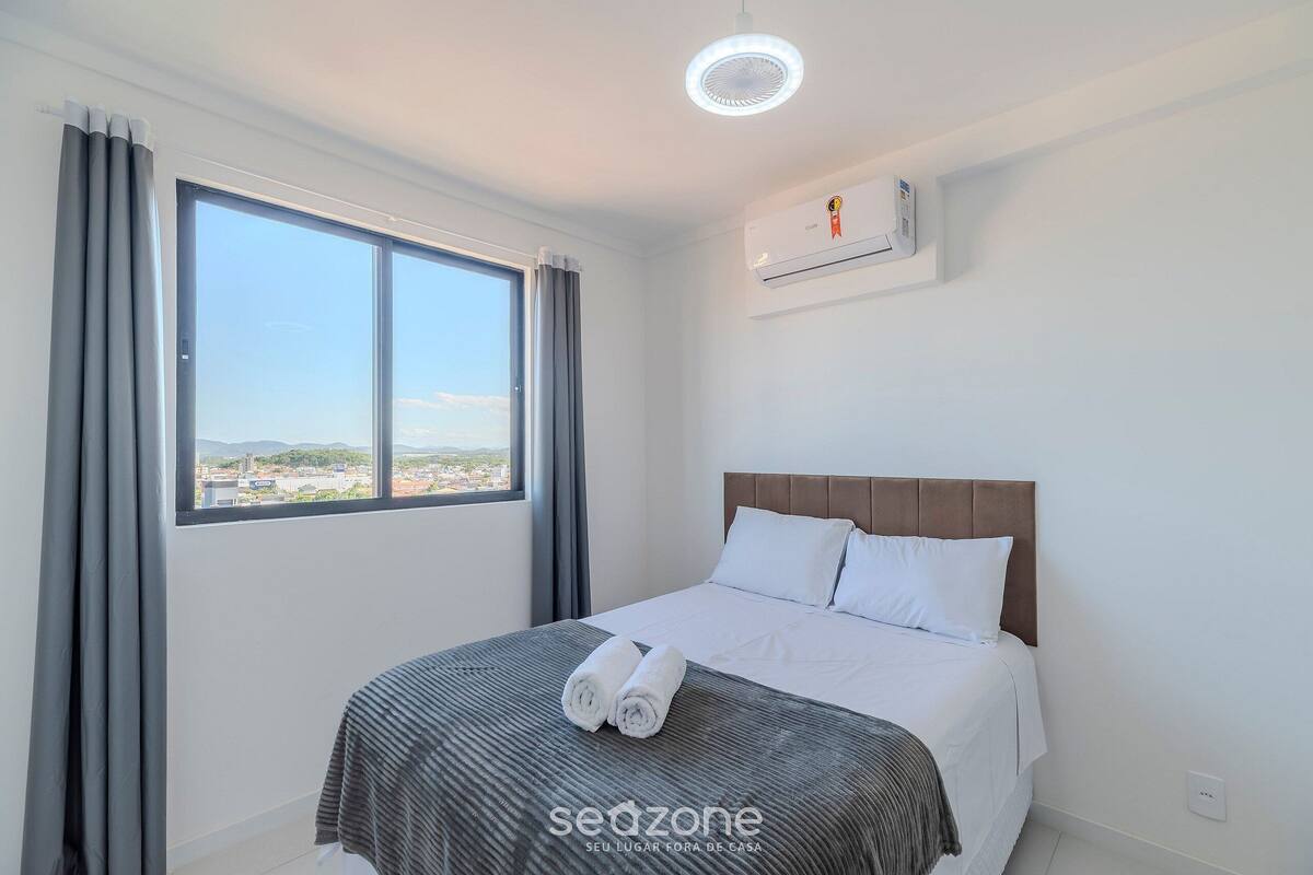 Basic Apartment | 2 bedrooms, free WiFi