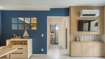 Basic Apartment | Interior