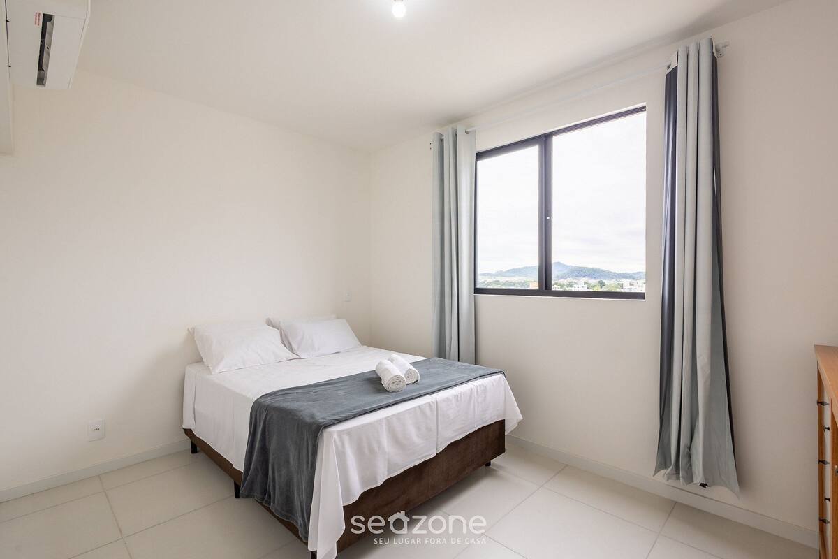Basic Apartment | 2 bedrooms, free WiFi
