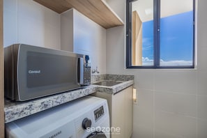 Basic Apartment | Interior