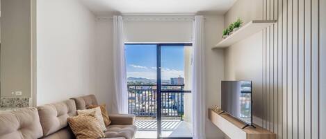 Appartement | Coin séjour