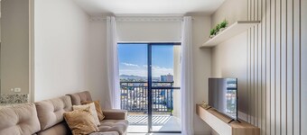 MCB - Apartments With Pool Near the Beach