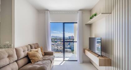 MCB - Apartments With Pool Near the Beach