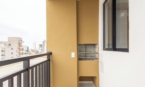 Basic Apartment | Property grounds - MCB - Apartments With Pool Near the Beach (Picarras)