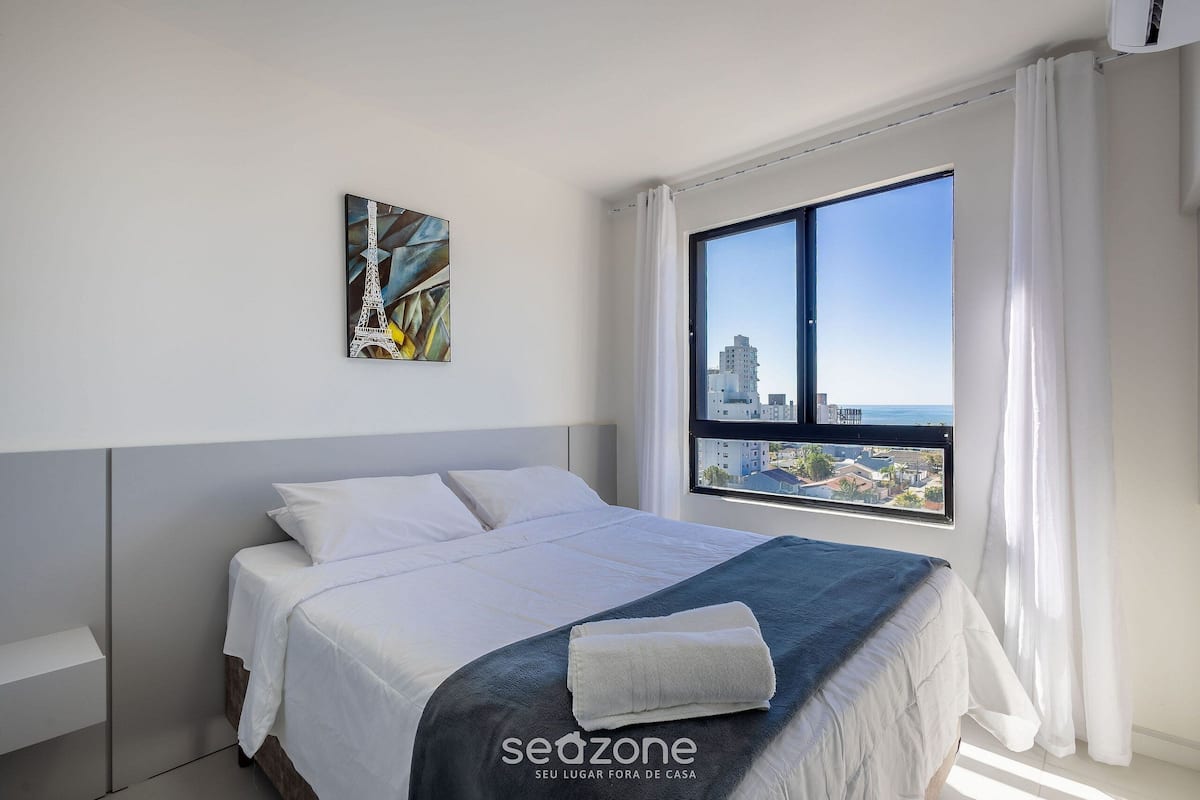 Basic Apartment | 2 bedrooms, free WiFi