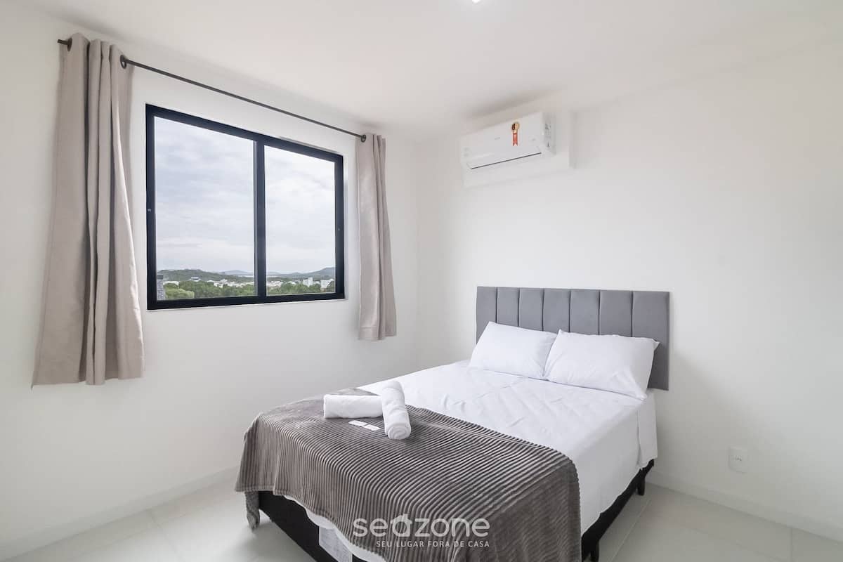 Basic Apartment | 2 bedrooms, free WiFi