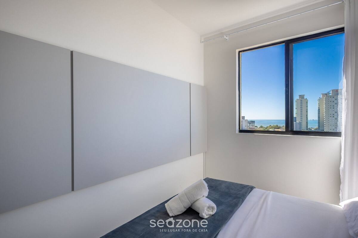 Apartamento básico | 2 dormitorios y wifi gratis