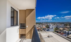 Basic Apartment | Property grounds