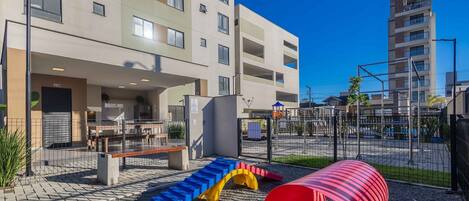 Área da propriedade