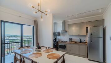 Basic Apartment | Private kitchen