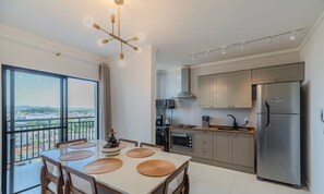 Basic Apartment | Private kitchen