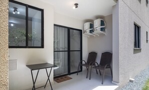 Basic Apartment | Interior - MCB - Apartments With Pool Near the Beach (Picarras)