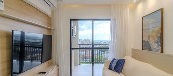 MCB - Apartments With Pool Near the Beach