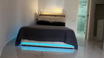 2 camere, Wi-Fi, lenzuola