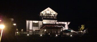 Cozy 10-bedroom bungalow in Cameron Highlands