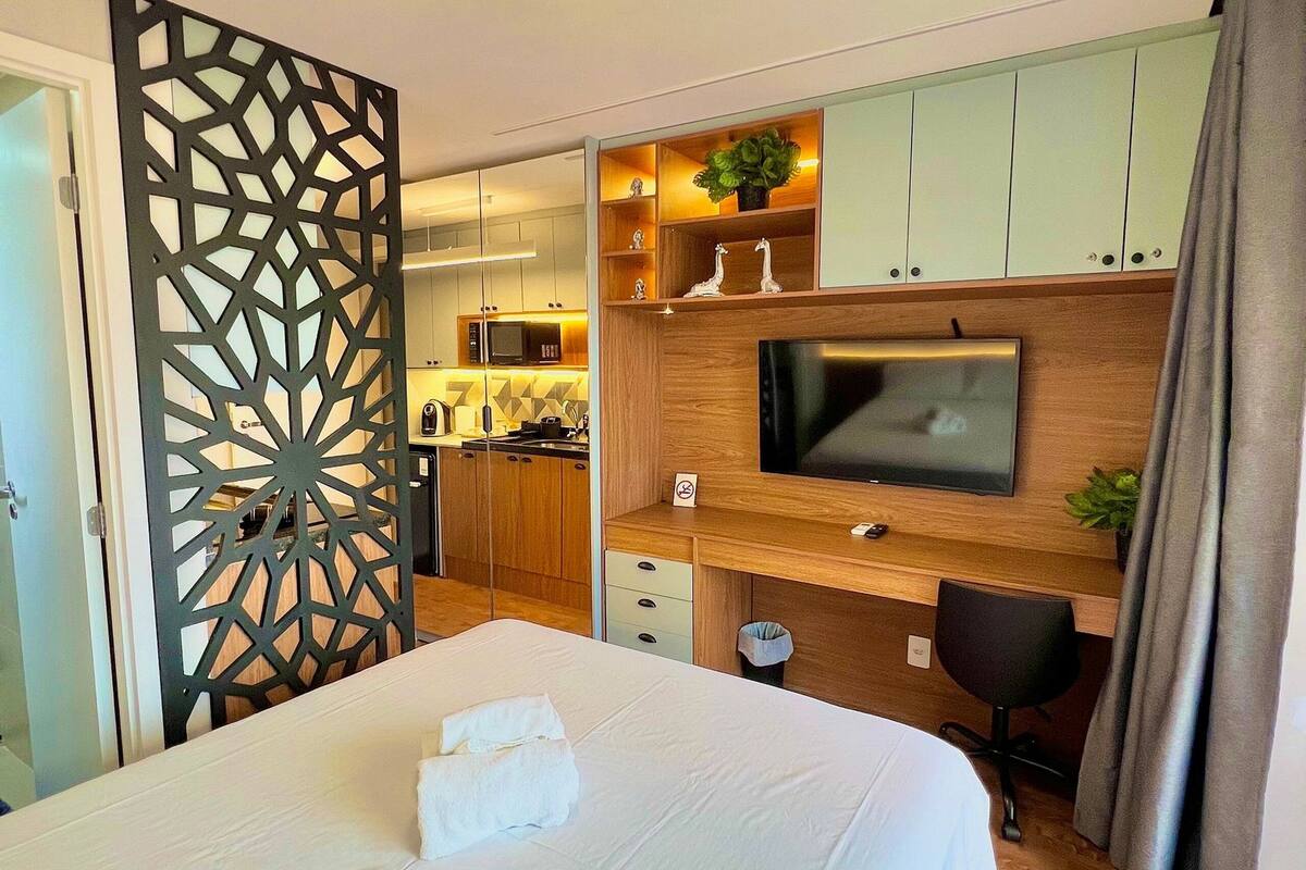 Exclusive Apartment | Free WiFi