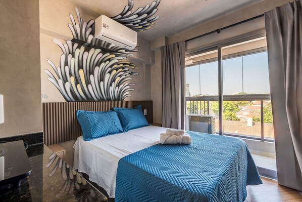Club Apartment