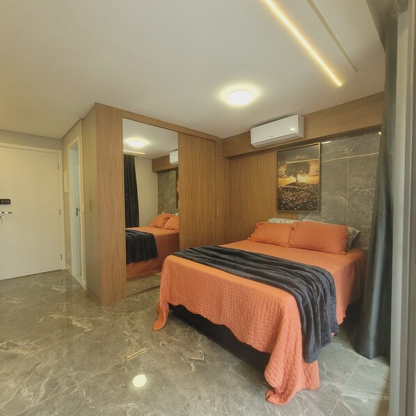 Design Apartment | Free WiFi