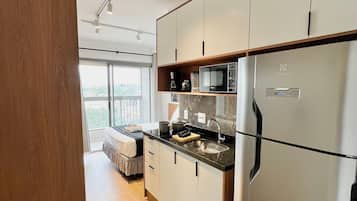 Comfort Apartment | Private kitchen