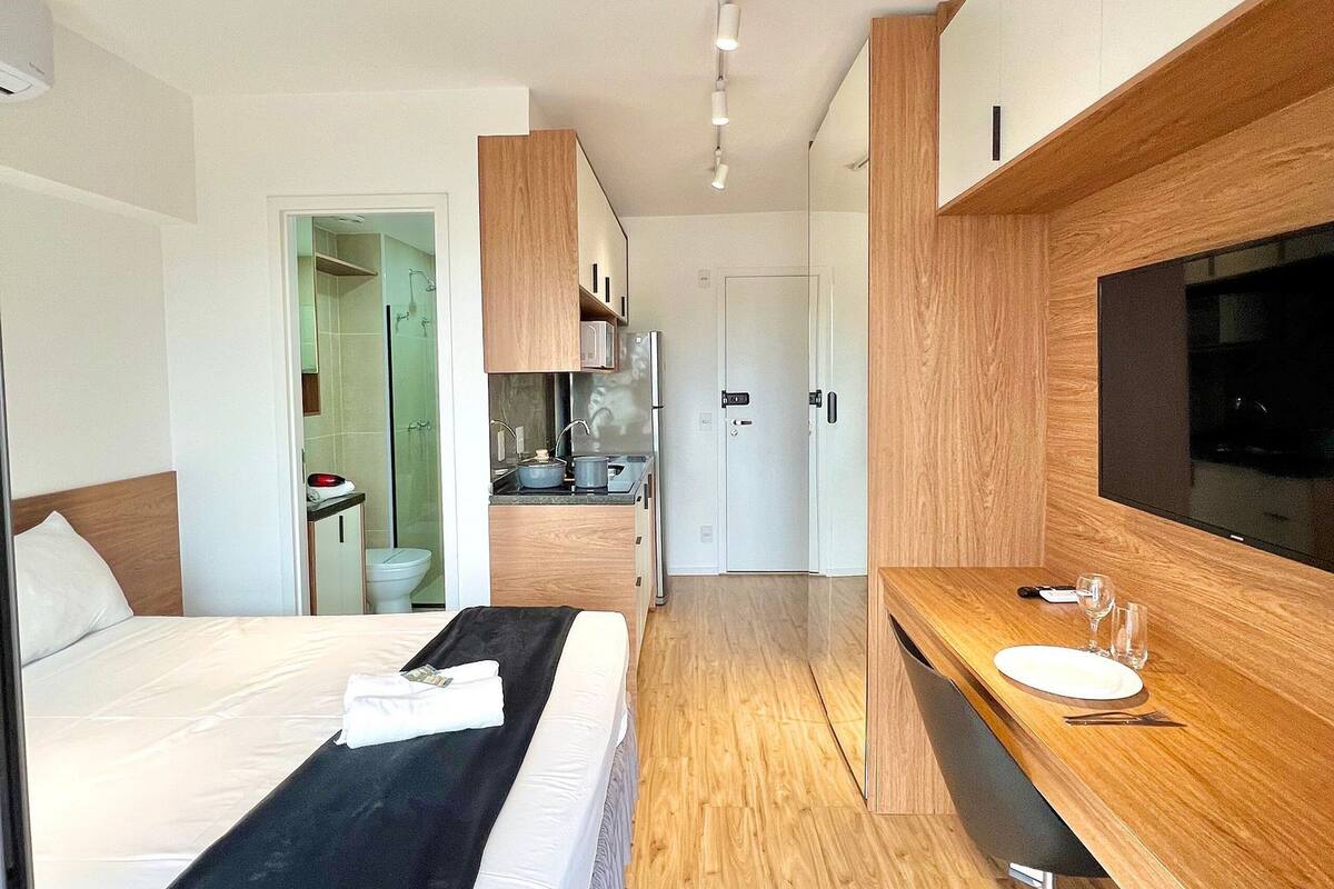 Comfort Apartment