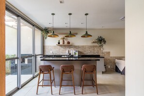 Interior - Innvista Allure Residencial Moema (São Paulo)