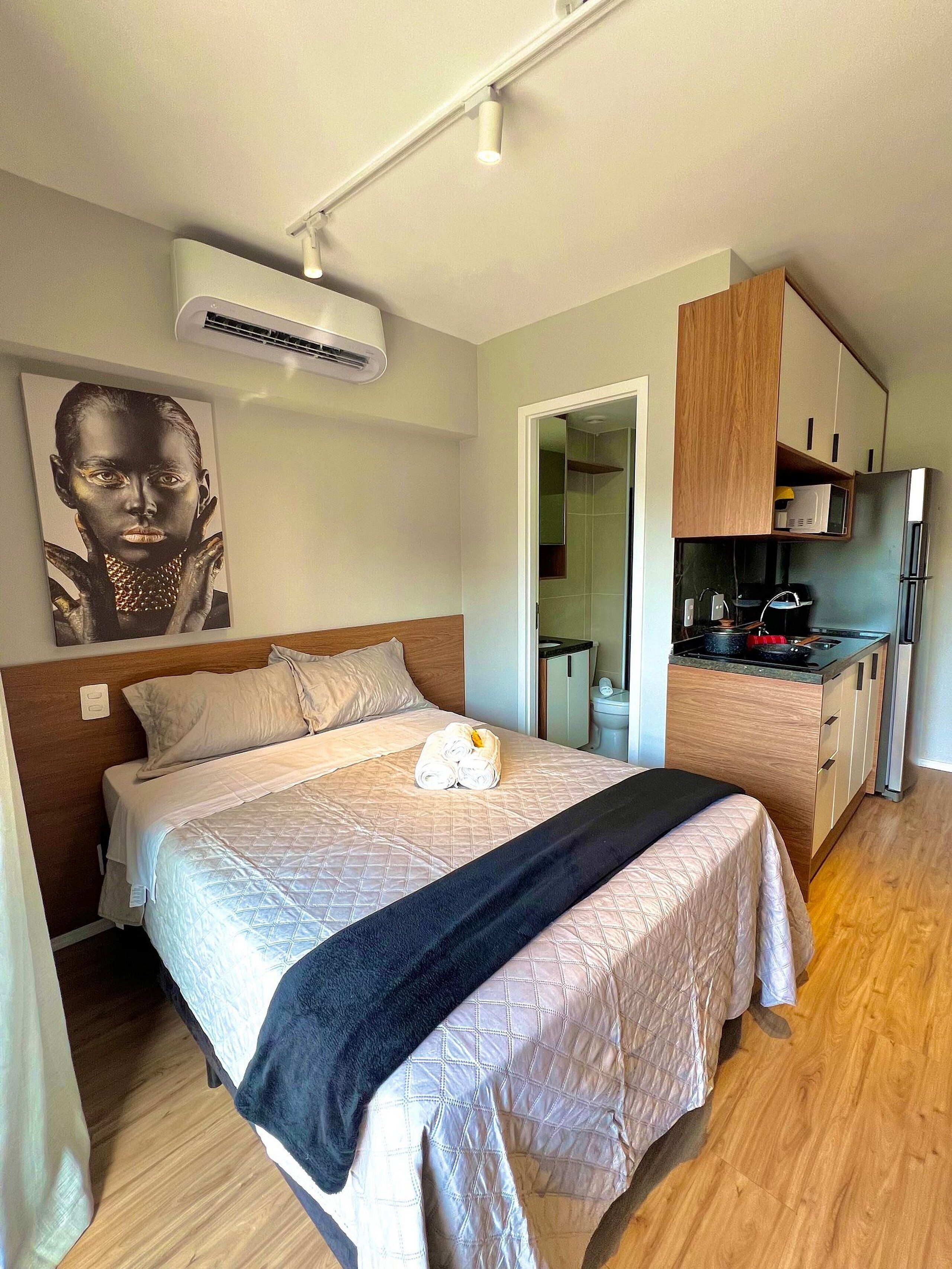 Appartement Club