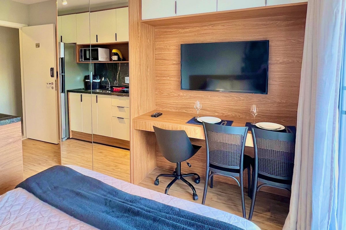 Club Apartment