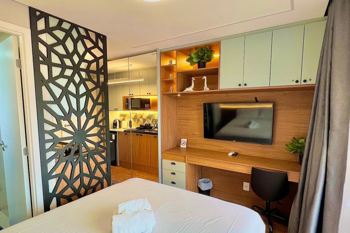 Exclusive Apartment | Free WiFi